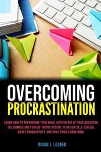 Overcoming Procrastination