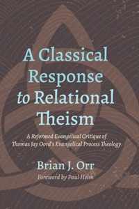 A Classical Response to Relational Theism