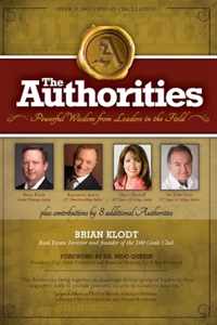 The Authorities - Brian Klodt