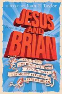 Jesus & Brian