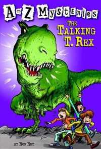 The Talking T. Rex