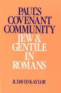 Paul's Covenant Community