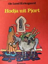 Hodja uit pjort