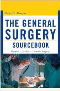 The General Surgery Source Book