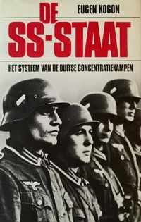 DE SS-STAAT