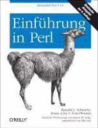 Einfuhrung in Perl