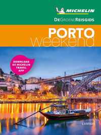 De Groene Reisgids Weekend  -   Porto