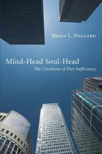 Mind-Head Soul-Head