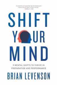 Shift Your Mind