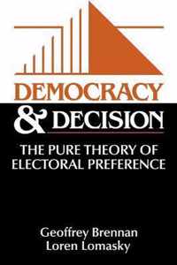 Democracy and Decision