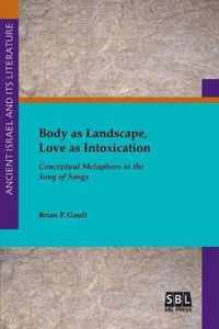 Body as Landscape, Love as Intoxication