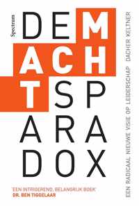 De machtsparadox