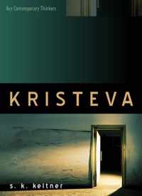 Kristeva