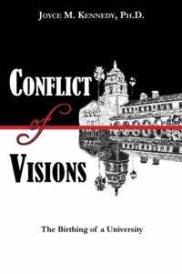 Conflict of Visions