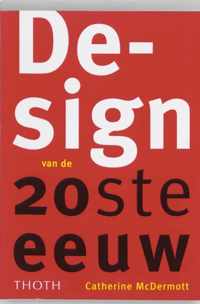 Design Van De 20Ste Eeuw