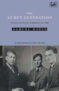 The Auden Generation