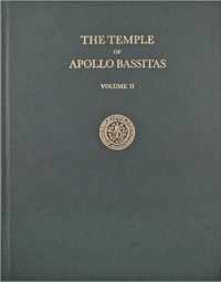 The Temple of Apollo Bassitas II