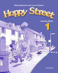 Happy Street: 1