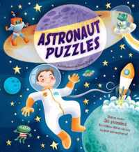 Astronaut Puzzles