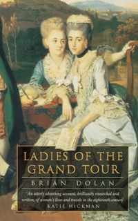 Ladies of the Grand Tour