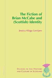 The Fiction of Brian McCabe and (Scottish) Identity