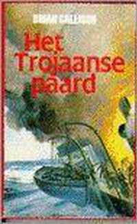 Het Trojaanse Paard - Brian Callison.