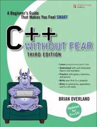 C++ Without Fear