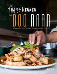 De Thaise keuken van Boo Raan