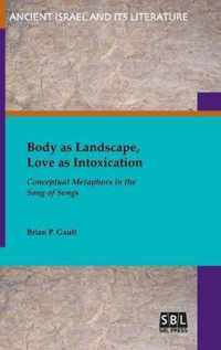 Body as Landscape, Love as Intoxication