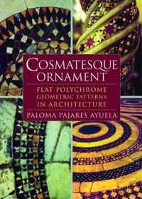 Cosmatesque Ornament