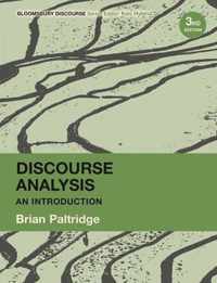 Discourse Analysis