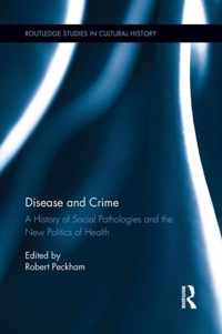 Disease and Crime