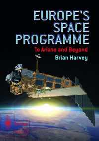 Europe's Space Programme - to Ariane and Beyond