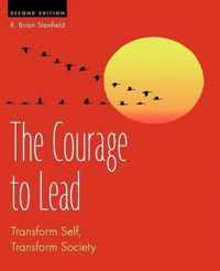 The Courage to Lead