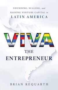 Viva the Entrepreneur