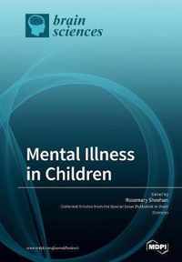 Mental Illness in Children