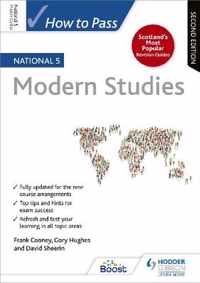 How to Pass National 5 Modern Studies, Second Edition