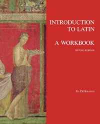 Introduction to Latin