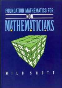 Foundation Mathematics for Non-Mathematicians