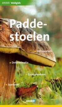 Anwb Veldgids Paddestoelen