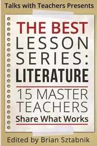 The Best Lesson Series: Literature