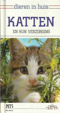 Katten en hun verzorging