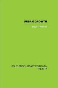 Urban Growth