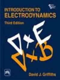 Introduction to Electrodynamics