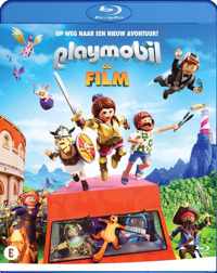 Playmobil - De Film