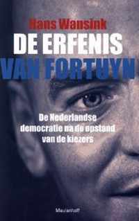 Erfenis Van Fortuyn