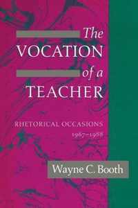 The Vocation of a Teacher