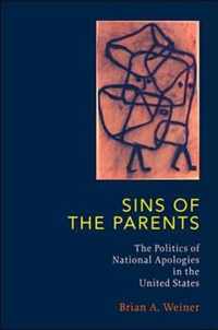 Sins Of The Parents