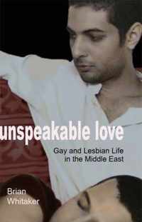 Unspeakable Love