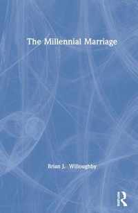 The Millennial Marriage